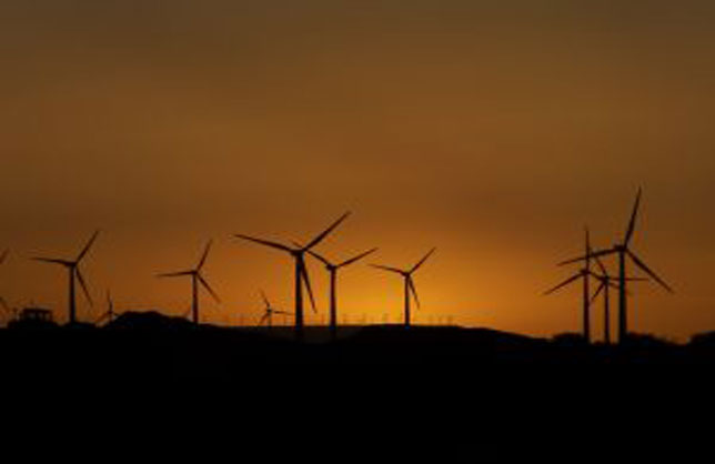 Energy Project Gallery