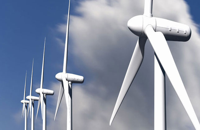 Energy Project Gallery
