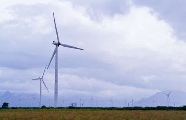 Energy Project Gallery