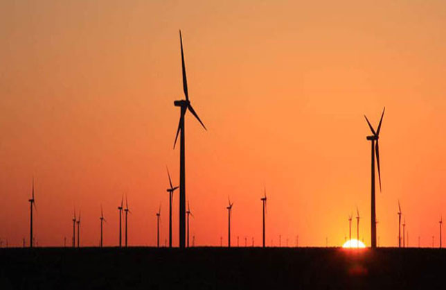 Energy Project Gallery