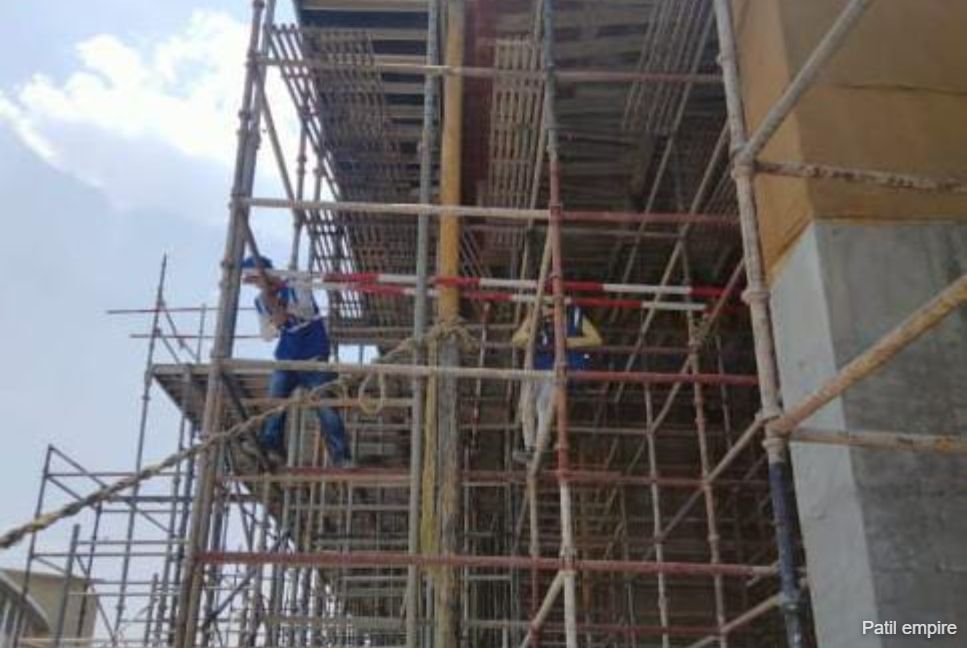 Infrastructure Project