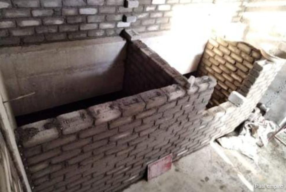 Infrastructure Project