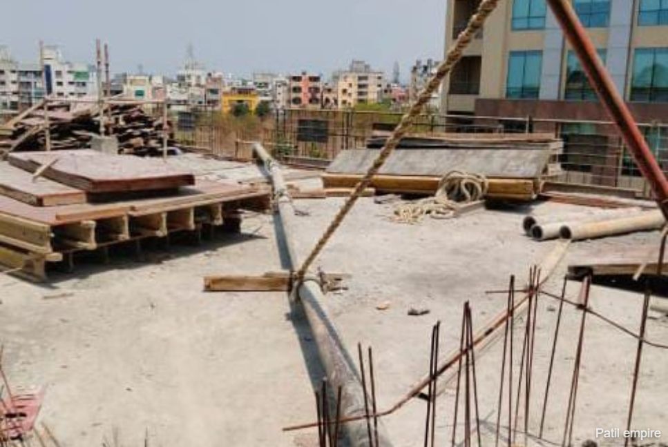 Infrastructure Project