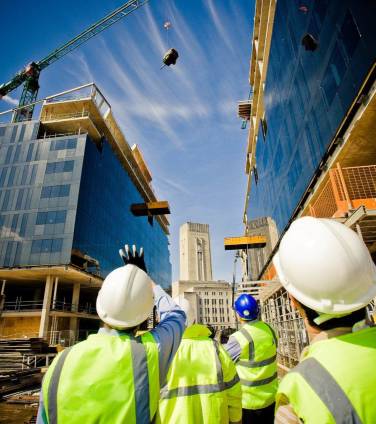 Building Construction
