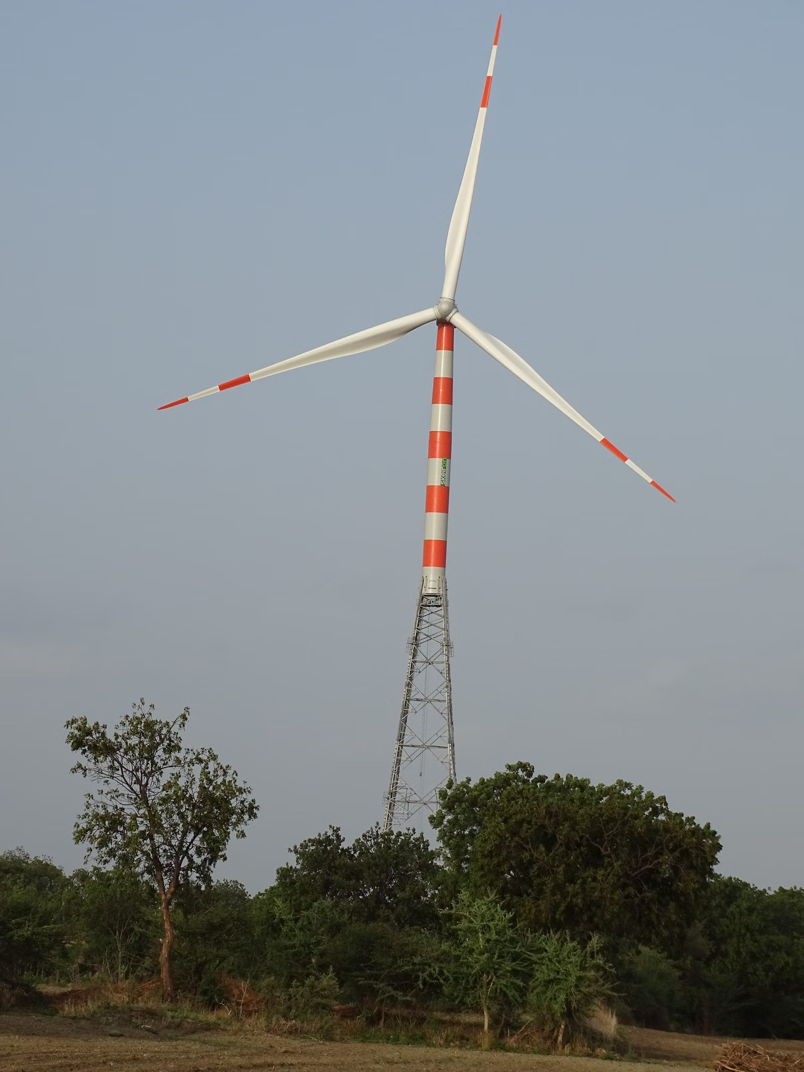 Energy Projects